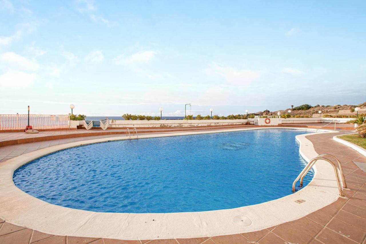 Apartamento Sarai Icod De Los Vinos Εξωτερικό φωτογραφία