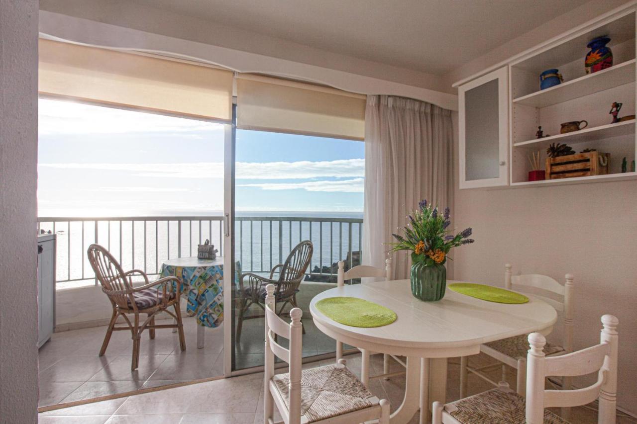 Apartamento Sarai Icod De Los Vinos Εξωτερικό φωτογραφία