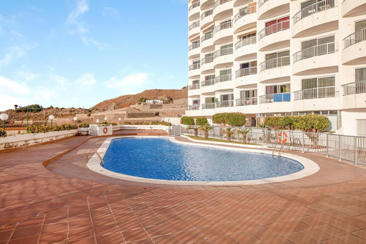 Apartamento Sarai Icod De Los Vinos Εξωτερικό φωτογραφία