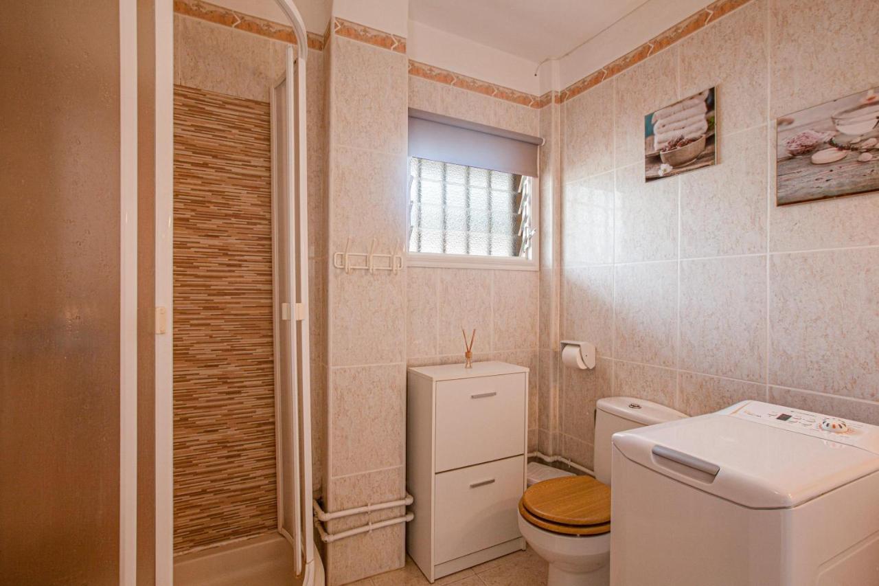 Apartamento Sarai Icod De Los Vinos Εξωτερικό φωτογραφία